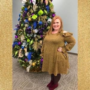 Meet your Posher, Allison